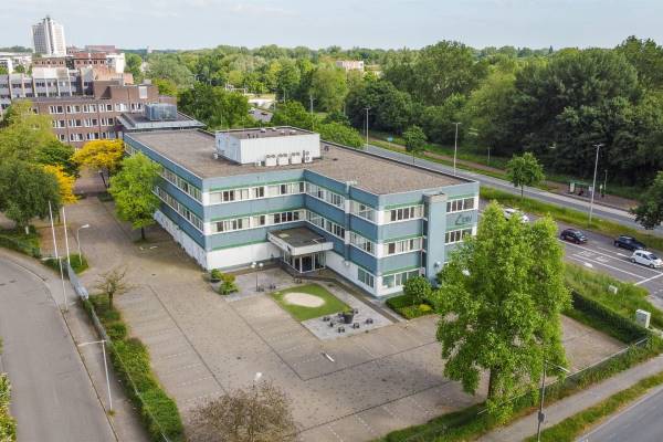 Kantoorruimte Wassenaarweg 20 Arnhem