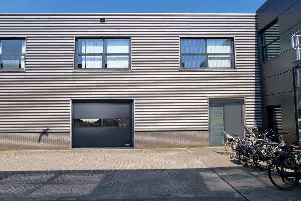 Bedrijfsruimte &#39;s-Gravendijckseweg 35 Noordwijk (ZH)