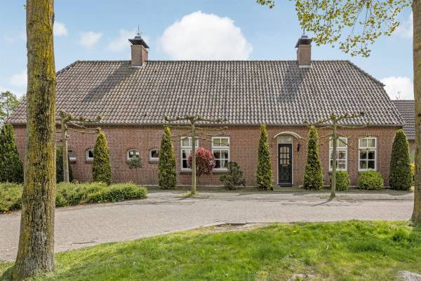 Kantoorruimte Otterweide 7 Veghel