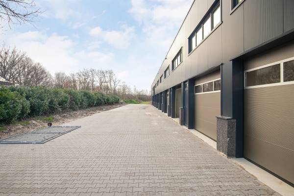Bedrijfsruimte Groethofstraat 11N Venlo