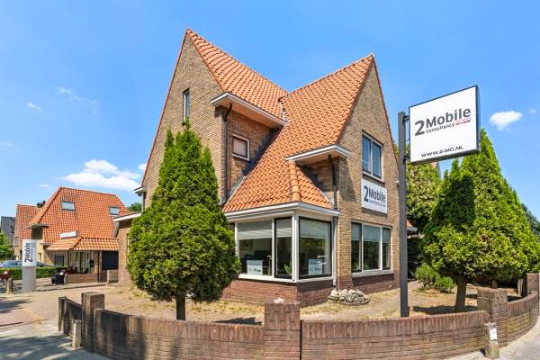 Kantoorruimte Klinkenbergerweg 30 Ede