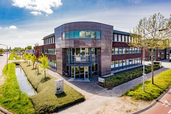Kantoorruimte Watergoorweg 104A Nijkerk