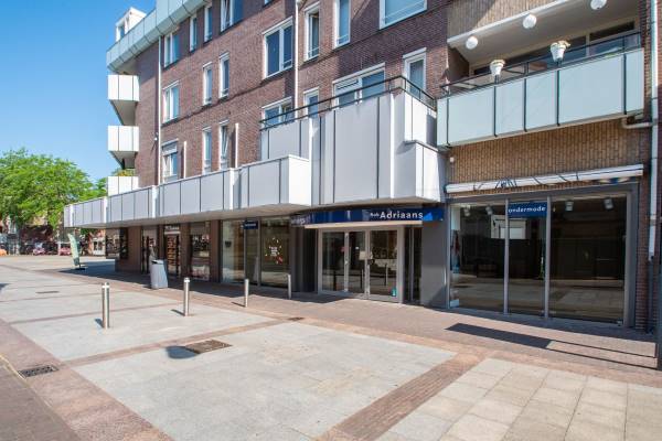 Winkelruimte Joep Nicolasstraat 5 - 7 Roermond