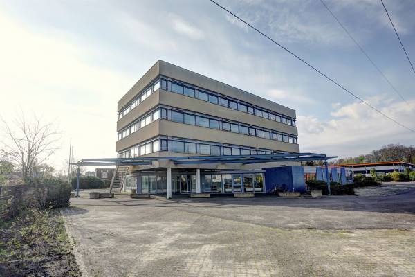 Kantoorruimte Wolfskuilseweg 279 Nijmegen