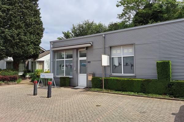 Kantoorruimte Stijn Streuvelslaan 50a Deurne