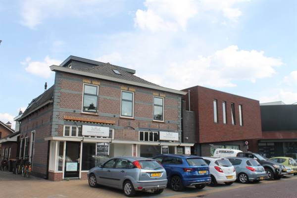 Winkelruimte Smidsplein 9- 11 Voorthuizen