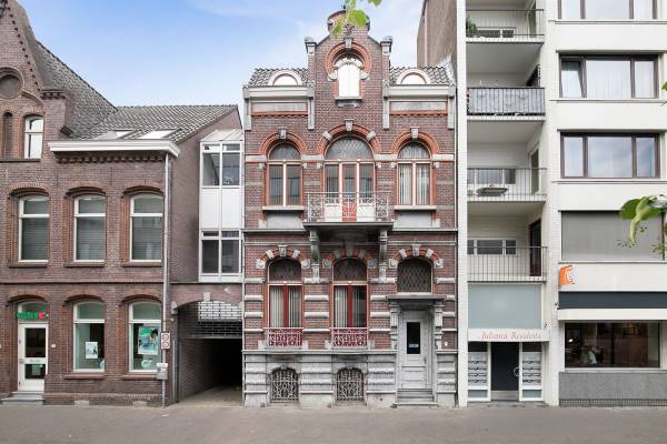 Kantoorruimte Spoorstraat 34 Venlo