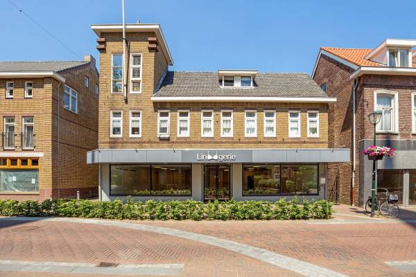 Winkelruimte Hoofdstraat 47 Kaatsheuvel