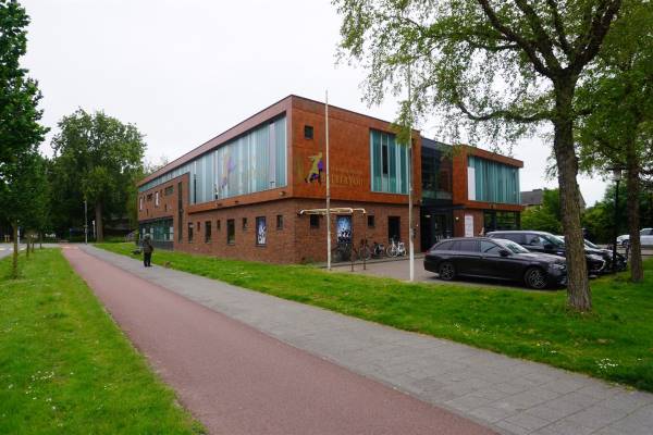 Maatschappelijk vastgoed Suze Groenewegstraat 144 Purmerend