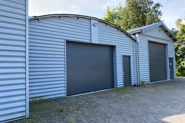Bedrijfsruimte Hoofdstraat 289 A nr. 6 Bovenkarspel