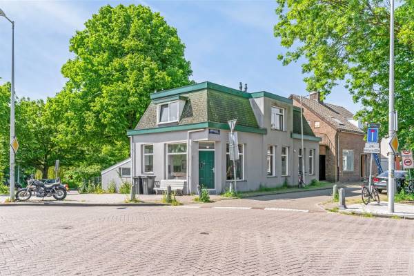 Beleggingsobject Oostzanerdijk 57 Amsterdam
