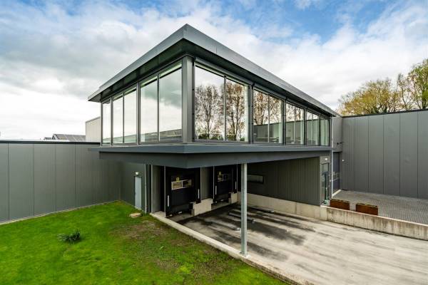Kantoorruimte Broekdijk West 18a Breukelen