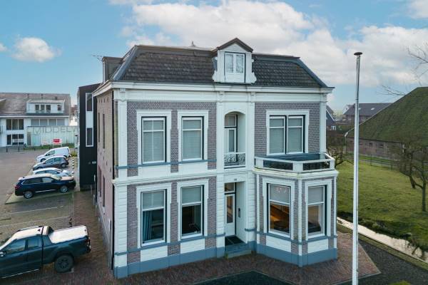 Kantoorruimte Middenweg 186 Middenbeemster
