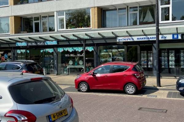 Winkelruimte da Costasingel 3 Hazerswoude-Rijndijk