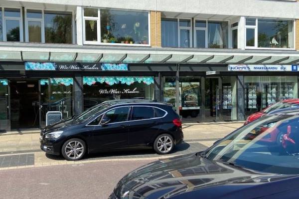 Winkelruimte da Costasingel 3 4 Hazerswoude-Rijndijk