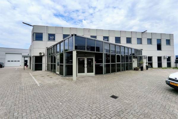 Winkelruimte Croy 43B Eindhoven