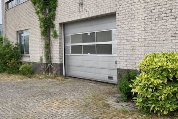 Bedrijfsruimte Pletterij 9 Amstelveen