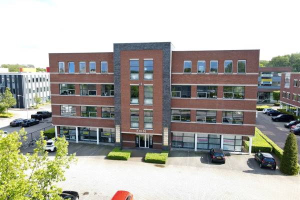 Kantoorruimte Kerkenbos 1053N Nijmegen