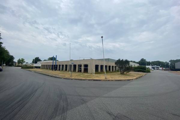 Beleggingsobject Oliemolenweg 5 Meppel