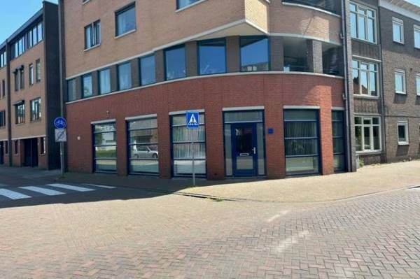 Kantoorruimte Dunantstraat 2 Roosendaal