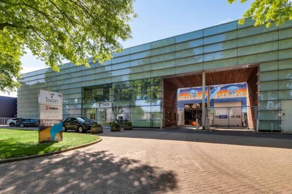 Kantoorruimte Graafschap Hornelaan 196 Weert