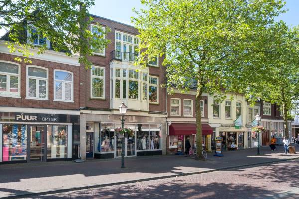 Winkelruimte Breed 52 Hoorn (NH)