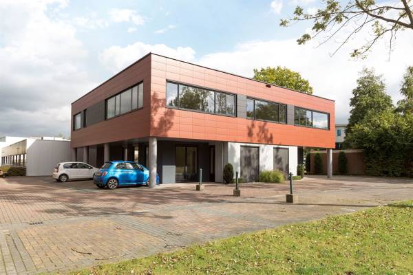 Kantoorruimte Edisonstraat 101 Doetinchem