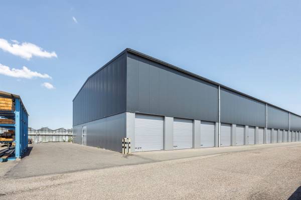 Bedrijfsruimte Noorddammerweg 15B KOOP De Kwakel