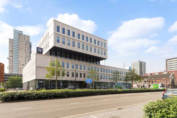 Kantoorruimte Burgemeester Brokxlaan 1680 Tilburg
