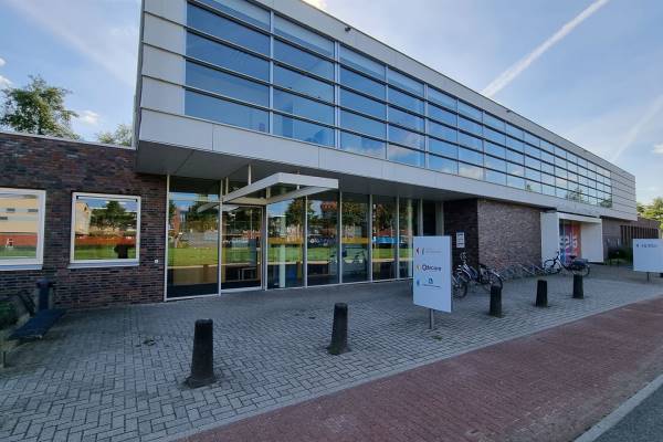 Kantoorruimte Sluisweg 8 Steenwijk