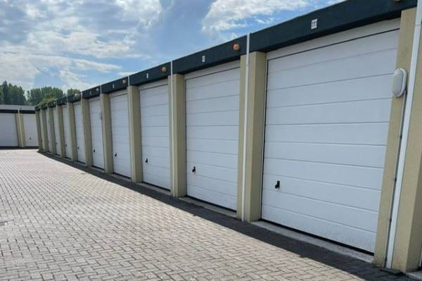 Bedrijfsruimte Kwikstraat 3 110 Lelystad