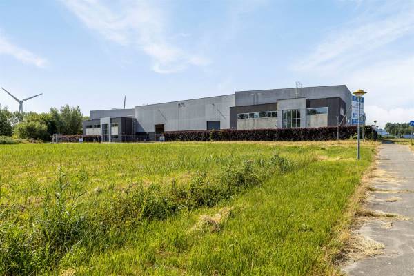 Kantoorruimte De Serpeling 15- 17 Lelystad