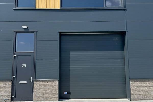 Bedrijfsruimte Lorrie 25 Oudkarspel (Gem. Dijk en Waard)