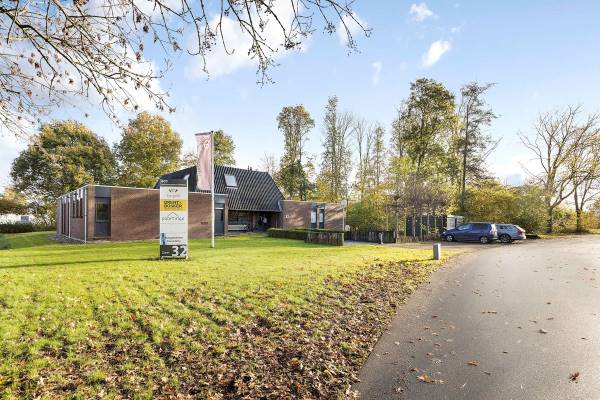 Kantoorruimte Zwet 32 Delfzijl
