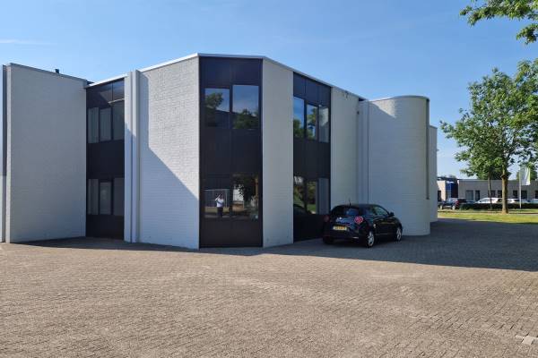 Kantoorruimte Hermelijnkoog 2- 4 Alkmaar