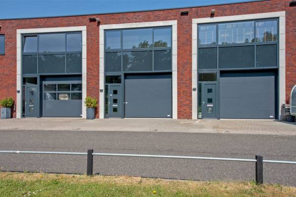 Bedrijfsruimte Verlengde Spiegelmakerstraat 53 Delfgauw