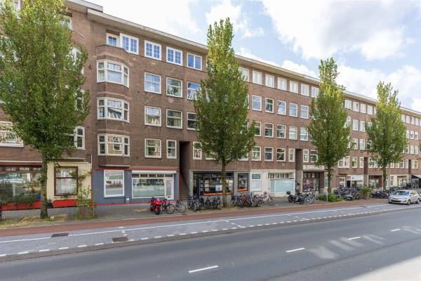Kantoorruimte Rijnstraat 230 Amsterdam