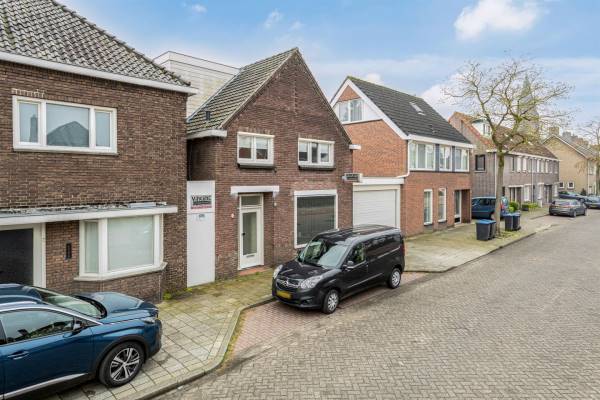 Bedrijfsruimte Hurksestraat 26 - 28 Helmond