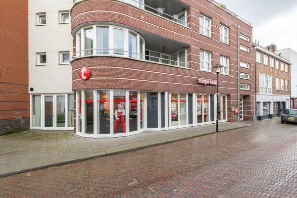 Kantoorruimte Damstraat 62 Tiel