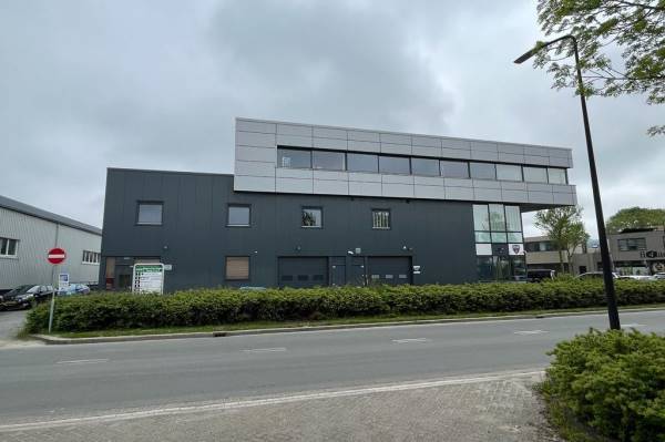Kantoorruimte Zijperweg 4N Schagen
