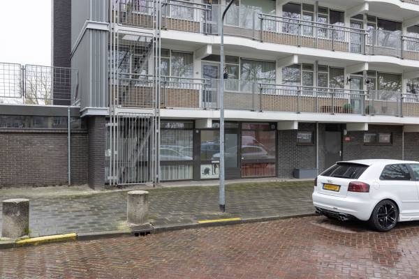 Kantoorruimte Erasmuslaan 85A Hilversum