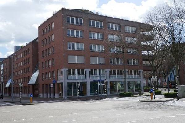 Kantoorruimte Avenue Ceramique 95 Maastricht