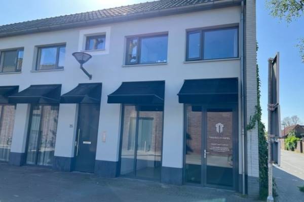 Winkelruimte De Biezenkamp 37 Leusden