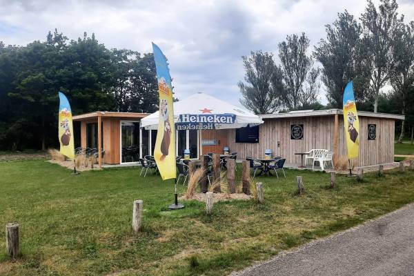 Horecagelegenheid Muidenweg 219 Wolphaartsdijk