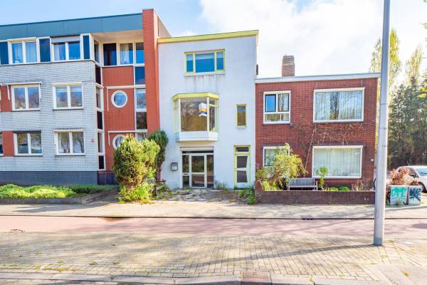 Kantoorruimte Amsterdamsestraatweg 903 Utrecht