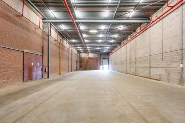 Bedrijfsruimte Argonweg 15B Amersfoort