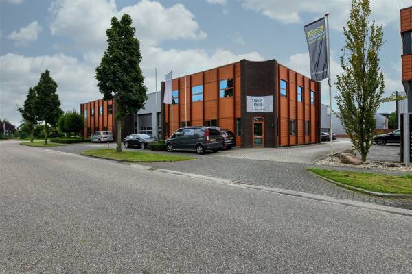 Kantoorruimte De Wel 6A Hoevelaken