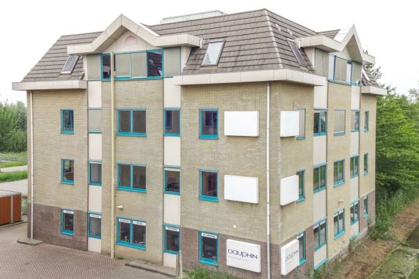 Kantoorruimte Landzichtweg 66 Culemborg