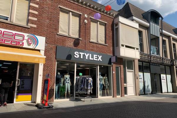 Winkelruimte Grotestraat 59 Venray