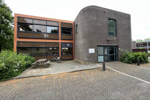 Kantoorruimte Rijnlaan 37 Zwolle